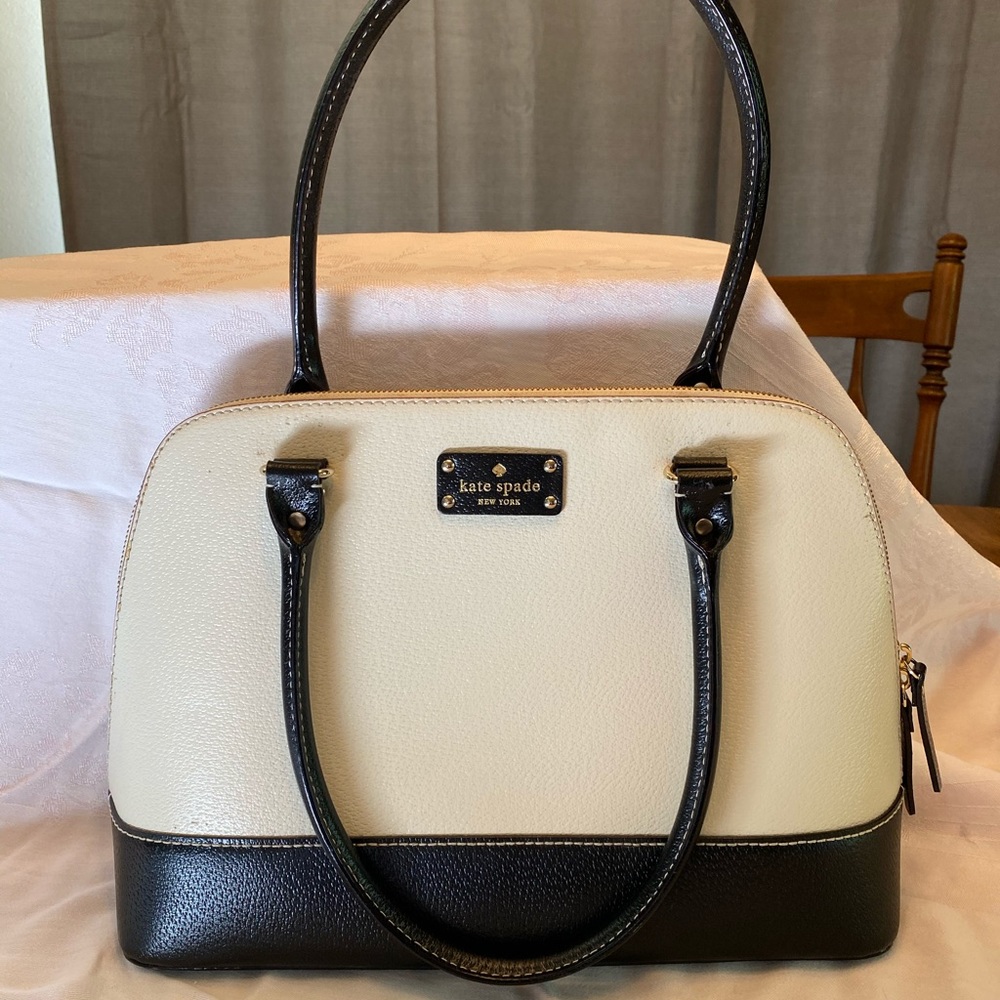 Kate Spade Cameron Street Lottie Satchel